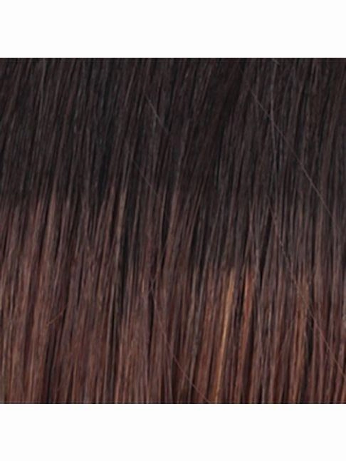 Classic Cool Wig by Raquel Welch | Straight Bob Partial (Mono)
