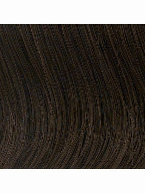 Classic Cool Wig by Raquel Welch | Straight Bob Partial (Mono)