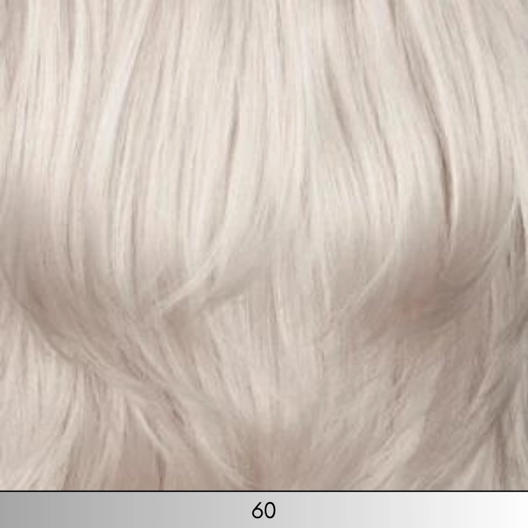 Classic Hat Black - Hair Accents, Toppers, and Hairpieces Collection by Henry Margu