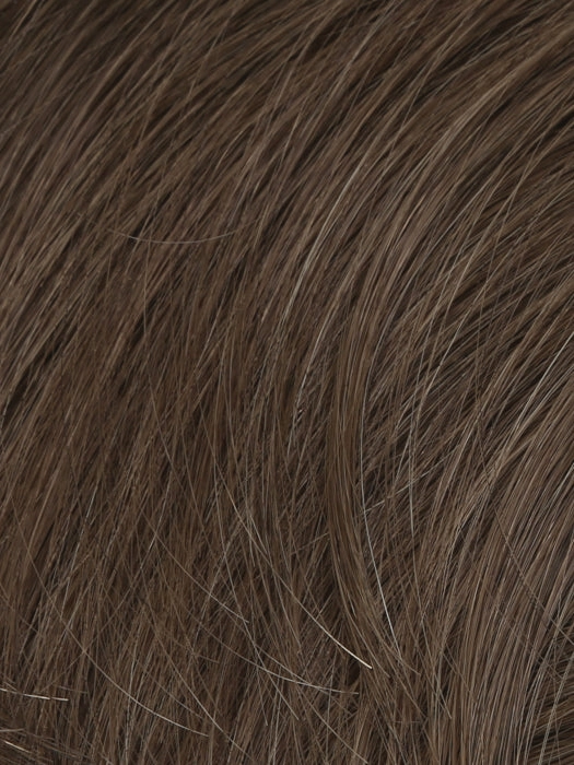 Classic Wig by HIM | Heat Friendly Synthetic