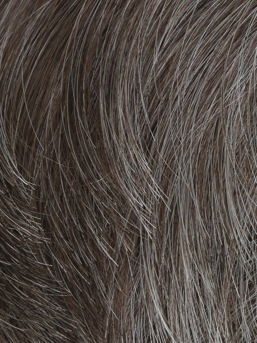 Classic Wig by HIM | Heat Friendly Synthetic