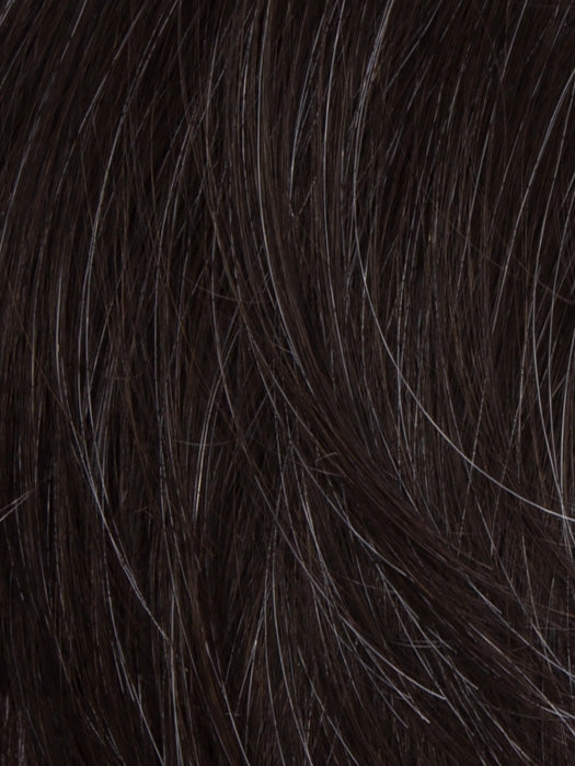 Classic Wig by HIM | Heat Friendly Synthetic
