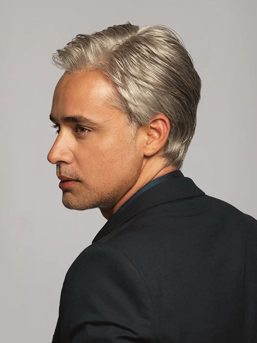 Classic Wig by HIM | Heat Friendly Synthetic