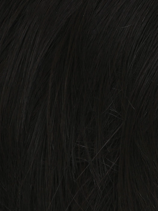 Classic Wig by HIM | Heat Friendly Synthetic
