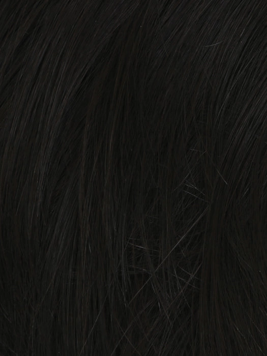 Classic Wig by HIM | Heat Friendly Synthetic
