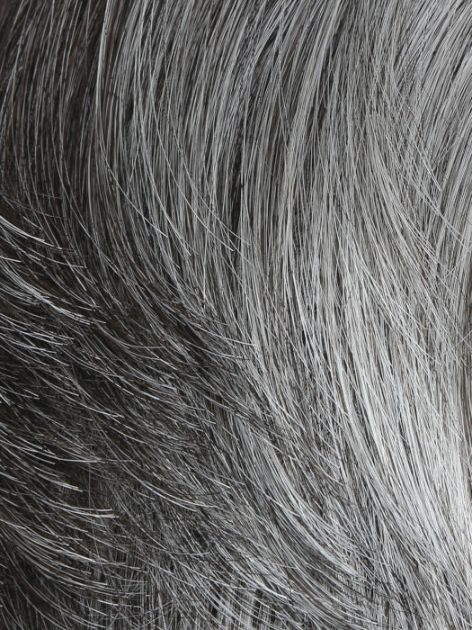 Classic Wig by HIM | Heat Friendly Synthetic