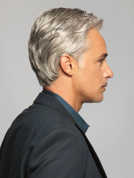 Classic Wig by HIM | Heat Friendly Synthetic
