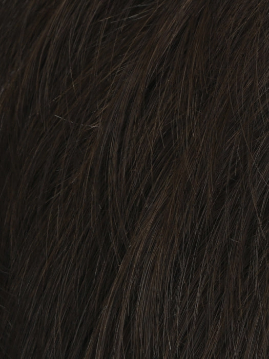 Classic Wig by HIM | Heat Friendly Synthetic