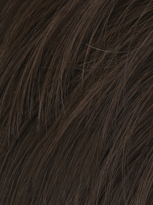 Classic Wig by HIM | Heat Friendly Synthetic