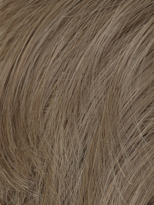 Classic Wig by HIM | Heat Friendly Synthetic