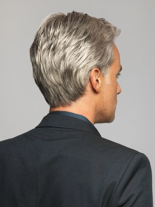 Classic Wig by HIM | Heat Friendly Synthetic