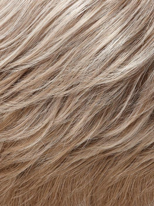 Clementine | Synthetic Lace Front Wig (Mono Top)
