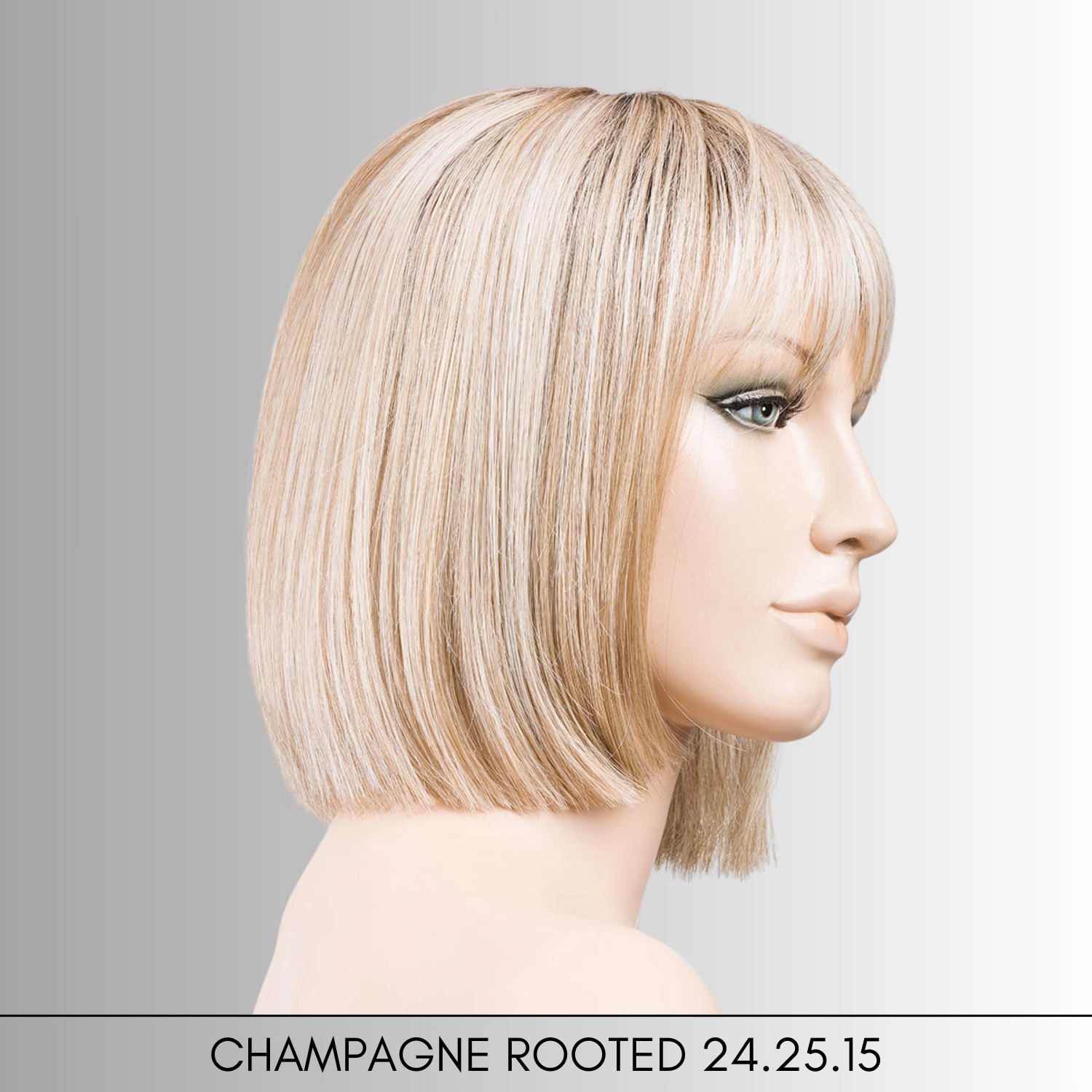 Cleo - Hair Power Collection by Ellen Wille