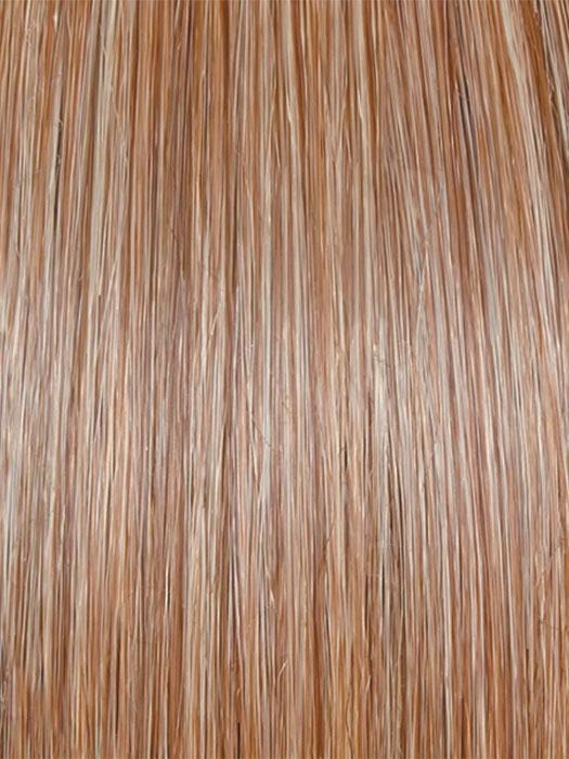 Click, Click, Flash Wig by Raquel Welch | Heat Friendly Synthetic Curly Lace Front