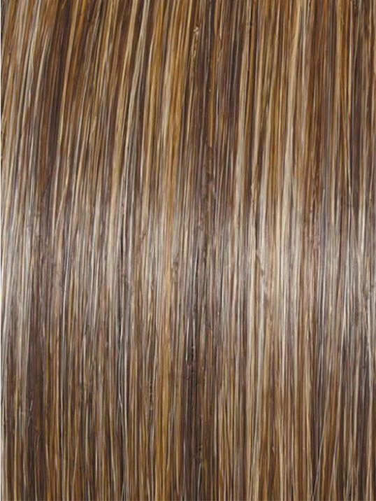 Click, Click, Flash Wig by Raquel Welch | Heat Friendly Synthetic Curly Lace Front