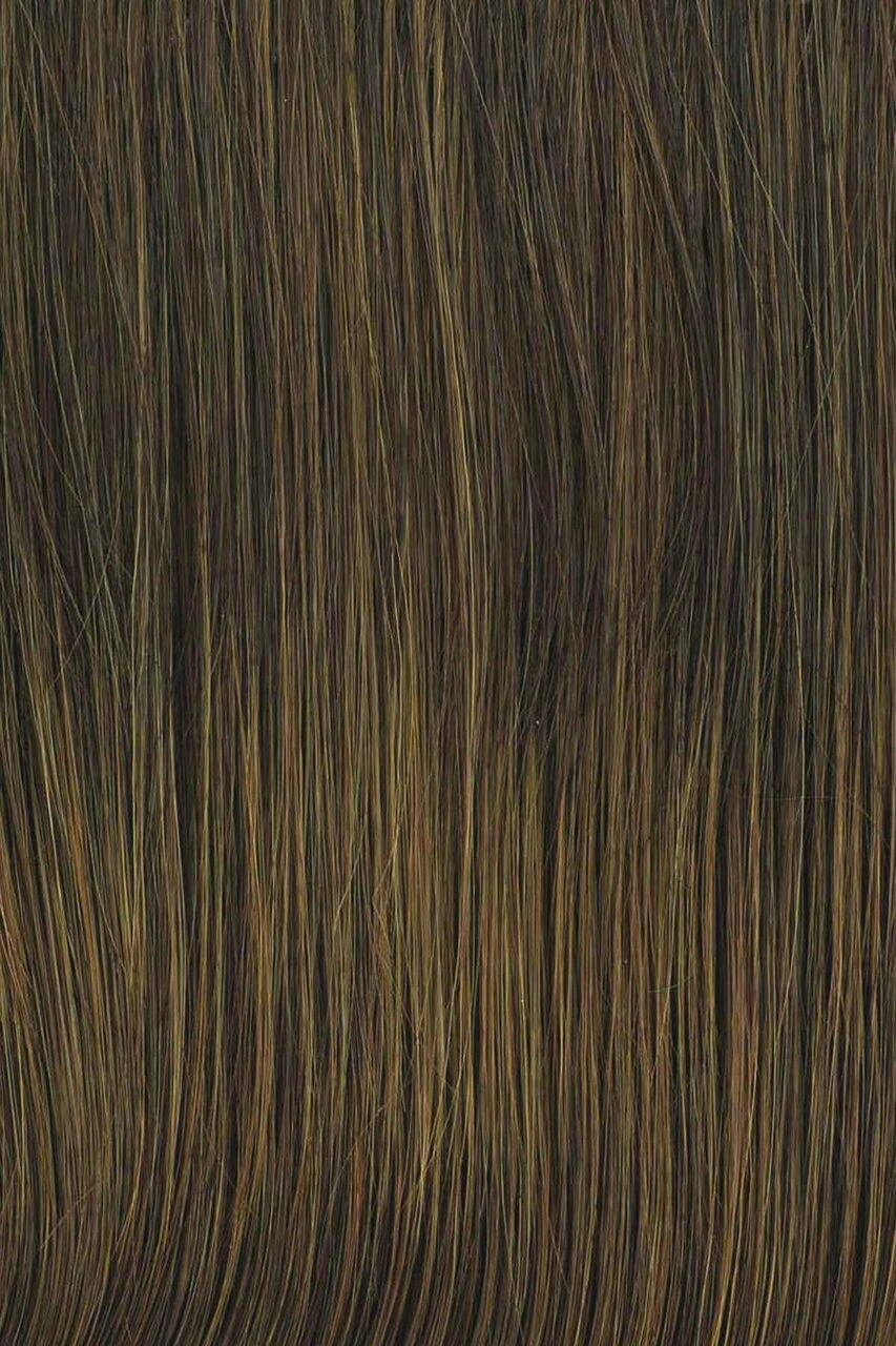 Click, Click, Flash Wig by Raquel Welch | Heat Friendly Synthetic Curly Lace Front