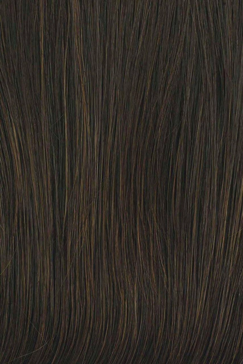 Click, Click, Flash Wig by Raquel Welch | Heat Friendly Synthetic Curly Lace Front