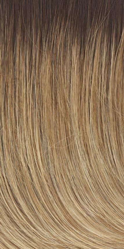 Click, Click, Flash Wig by Raquel Welch | Heat Friendly Synthetic Curly Lace Front