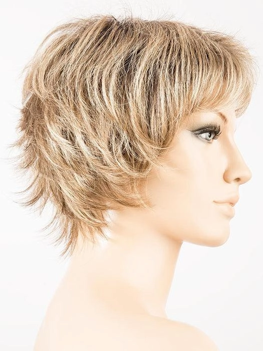 Click Wig by Ellen Wille | Synthetic