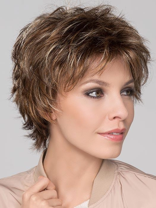 Click Wig by Ellen Wille | Synthetic