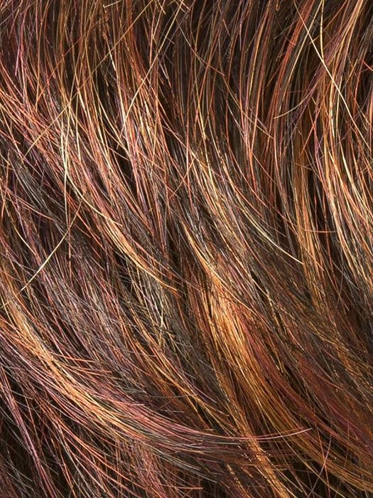 Click Wig by Ellen Wille | Synthetic
