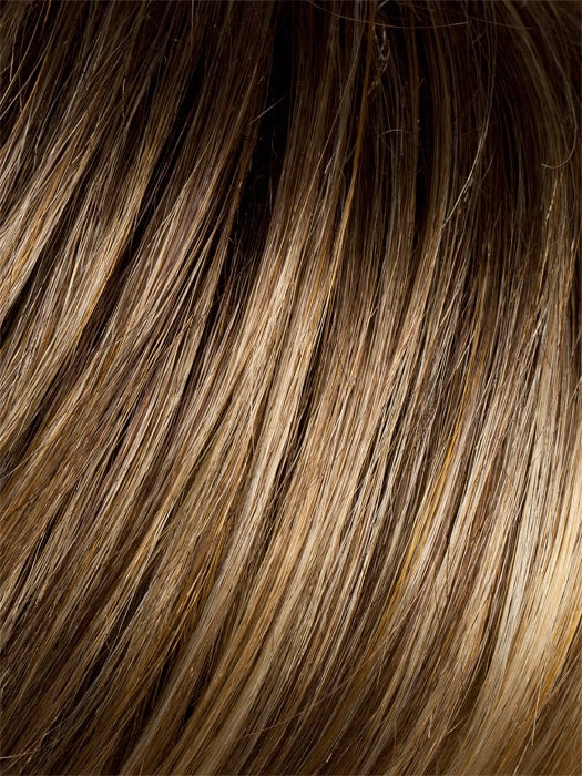Club 10 Wig by Ellen Wille | Synthetic Hair | Petite/Average Cap