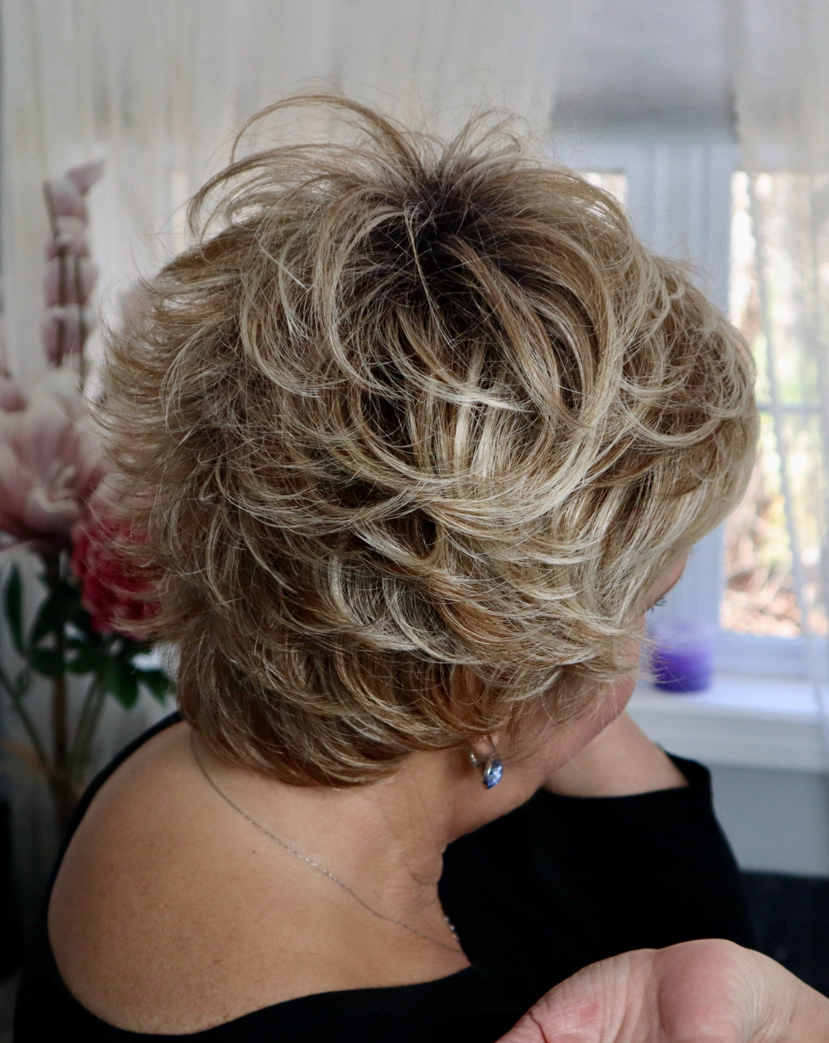 Club 10 Wig by Ellen Wille | Synthetic Hair | Petite/Average Cap