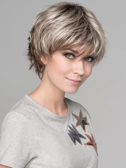 Club 10 Wig by Ellen Wille | Synthetic Hair | Petite/Average Cap