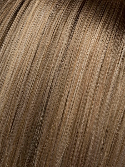 Club 10 Wig by Ellen Wille | Synthetic Hair | Petite/Average Cap