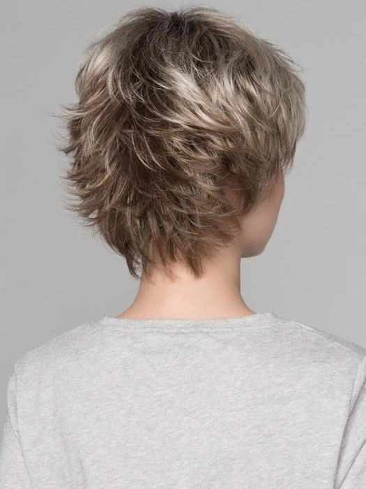 Club 10 Wig by Ellen Wille | Synthetic Hair | Petite/Average Cap