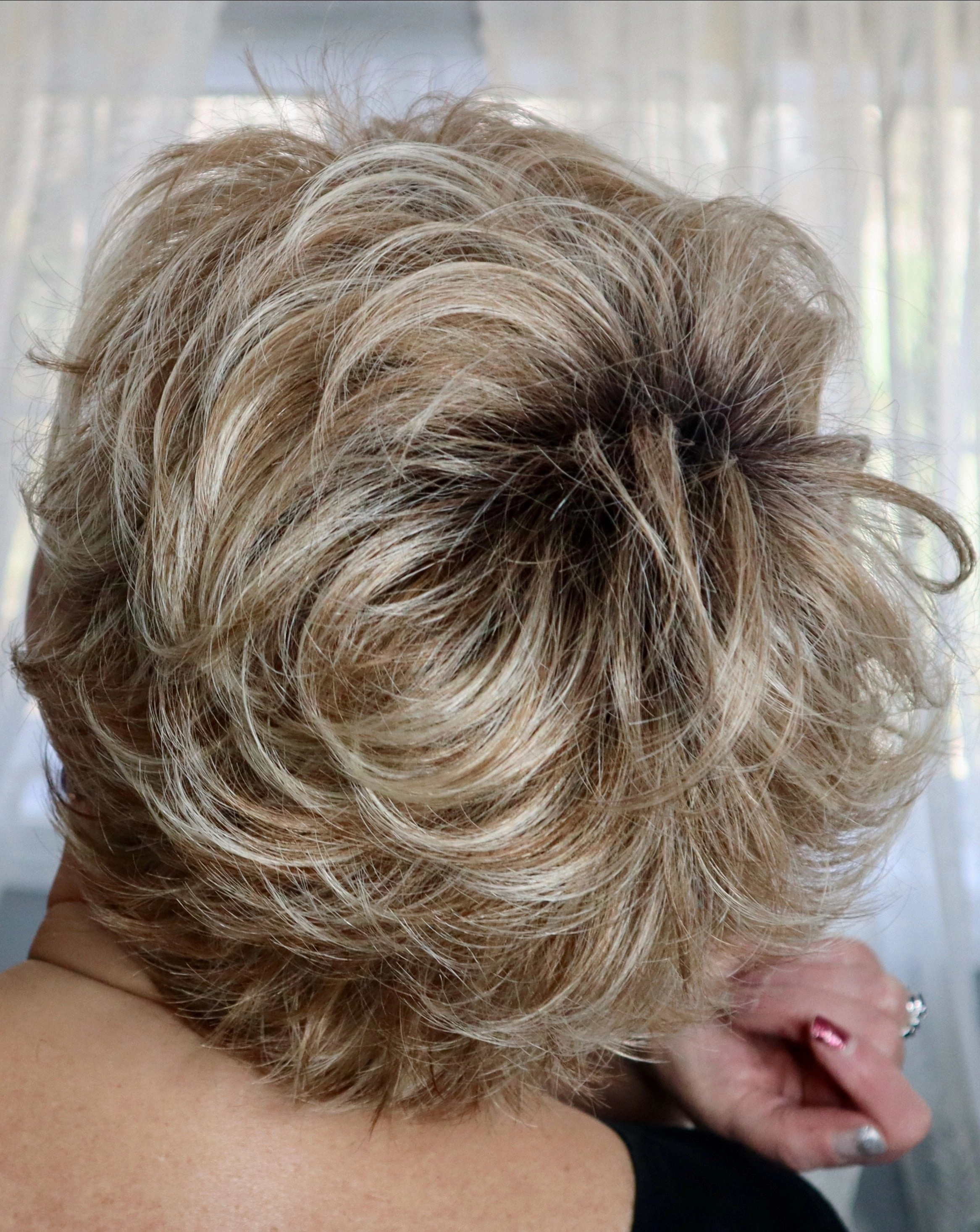 Club 10 Wig by Ellen Wille | Synthetic Hair | Petite/Average Cap
