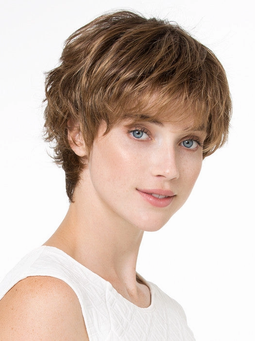 Club 10 Wig by Ellen Wille | Synthetic Hair | Petite/Average Cap