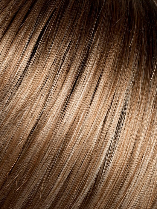 Club 10 Wig by Ellen Wille | Synthetic Hair | Petite/Average Cap