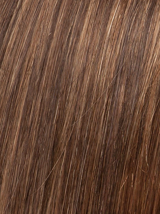 Club 10 Wig by Ellen Wille | Synthetic Hair | Petite/Average Cap