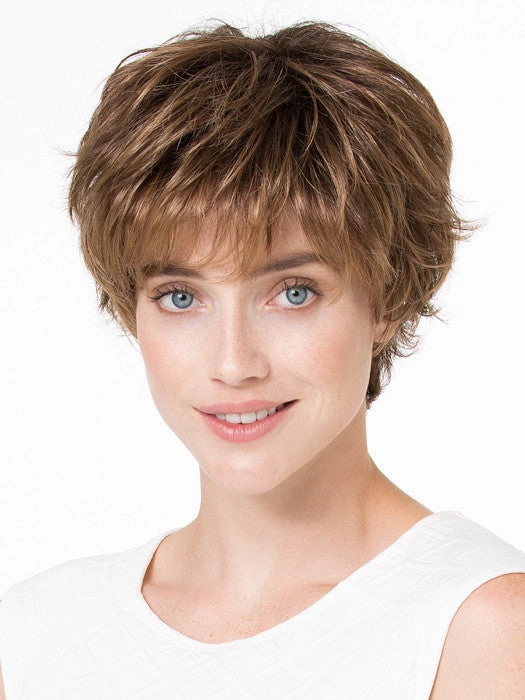 Club 10 Wig by Ellen Wille | Synthetic Hair | Petite/Average Cap