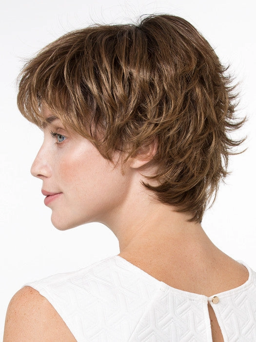 Club 10 Wig by Ellen Wille | Synthetic Hair | Petite/Average Cap