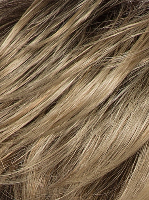 Club 10 Wig by Ellen Wille | Synthetic Hair | Petite/Average Cap