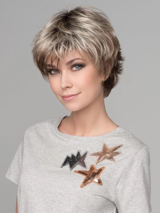 Club 10 Wig by Ellen Wille | Synthetic Hair | Petite/Average Cap