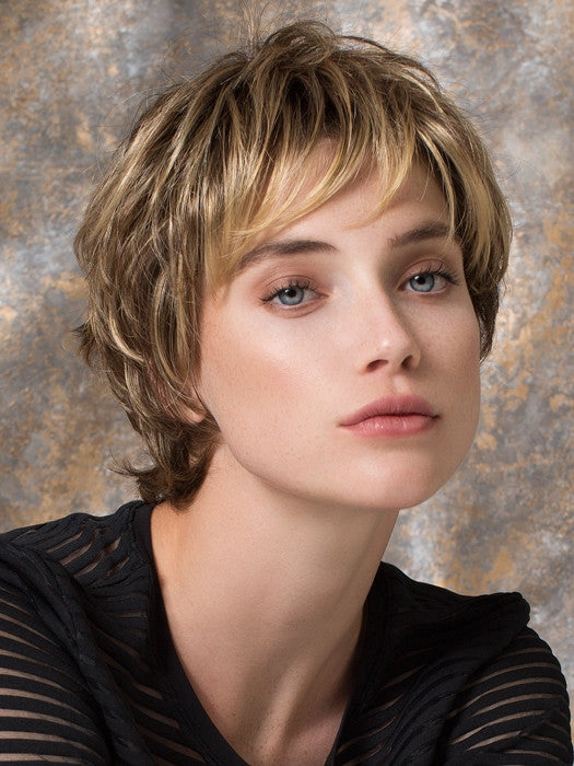 Club 10 Wig by Ellen Wille | Synthetic Hair | Petite/Average Cap