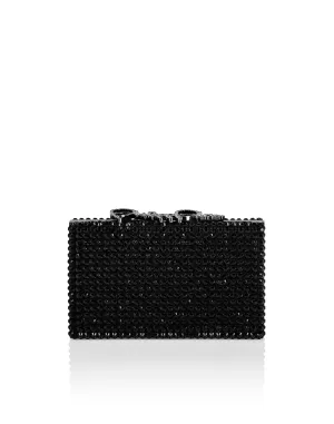 Clutch Crystal with Crystals