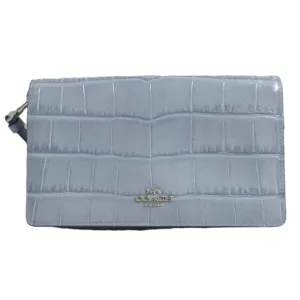 Coach Clutch Bag Sling Bag (Pre-Owned)