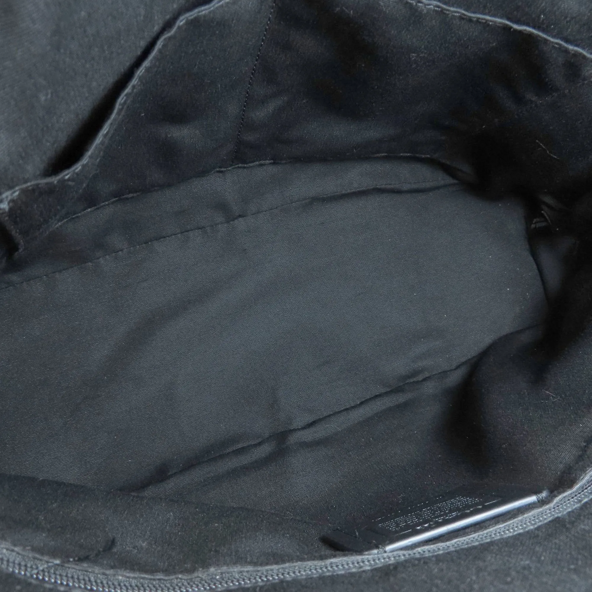 Coach  Leather Tote Bag (Pre-Owned)