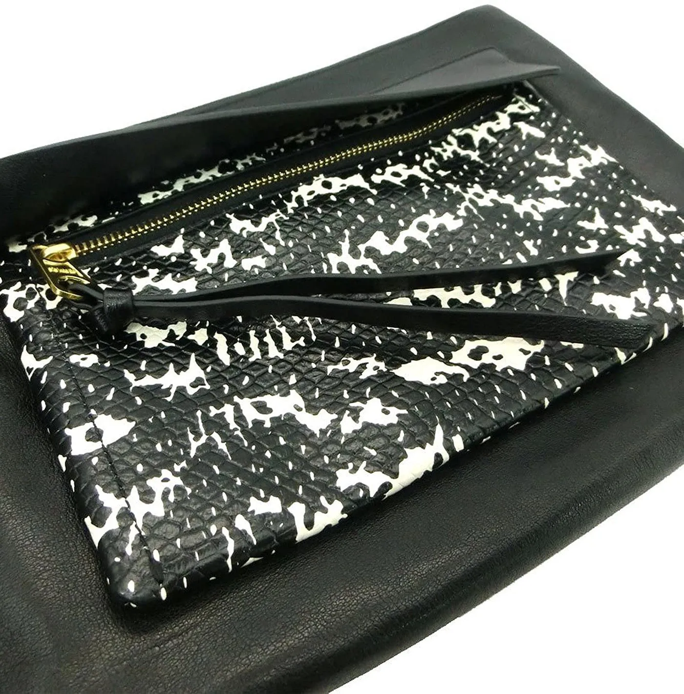 Coach Madison Python Felicia