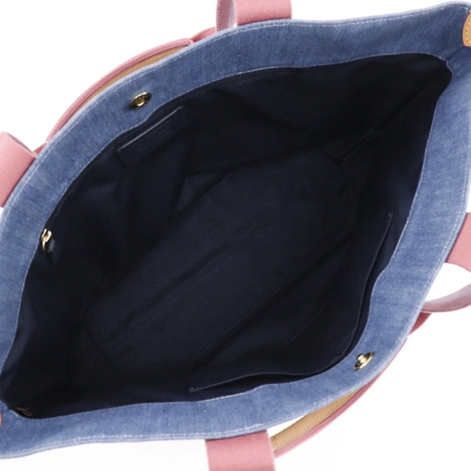 Coach  Tote Bag (Pre-Owned)