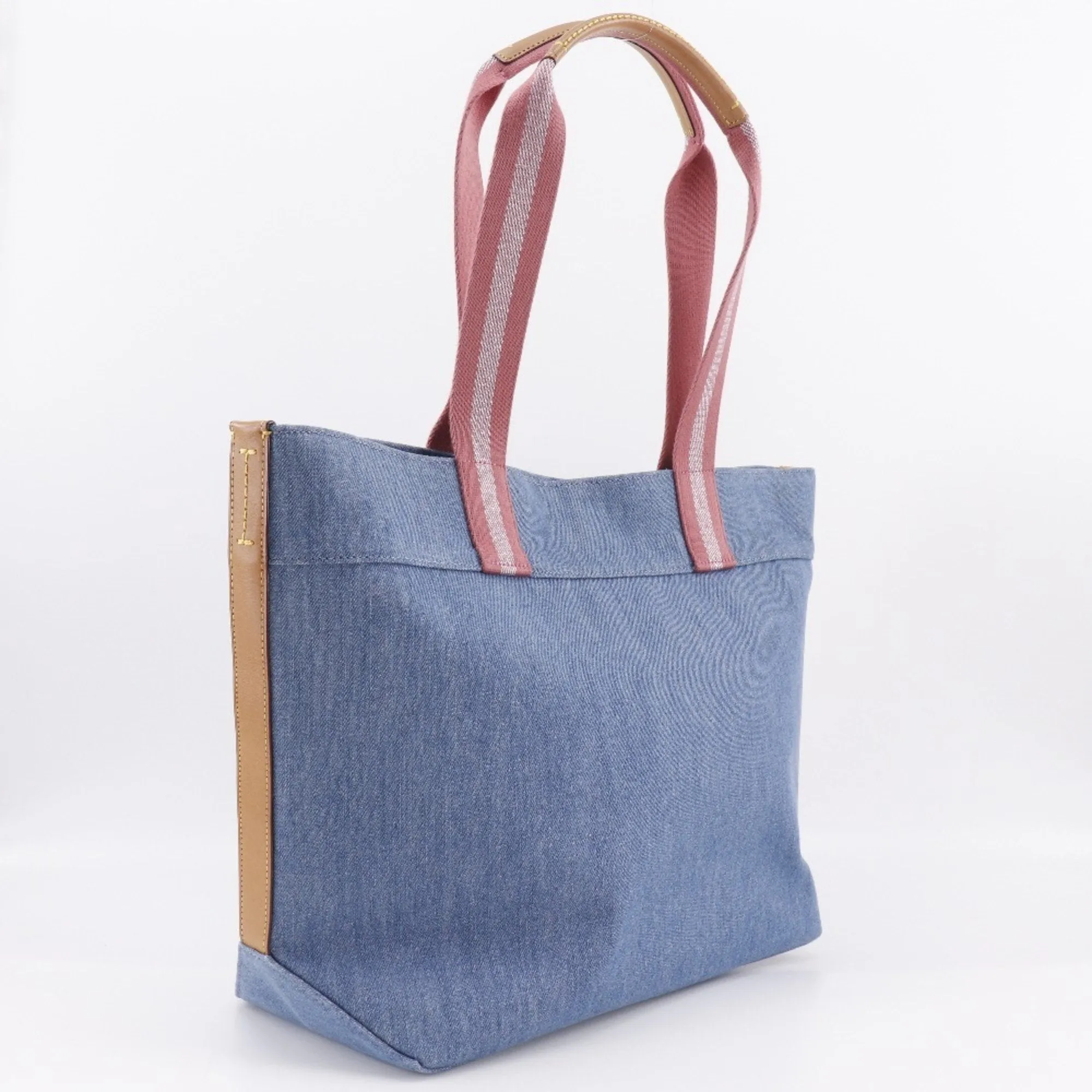 Coach  Tote Bag (Pre-Owned)