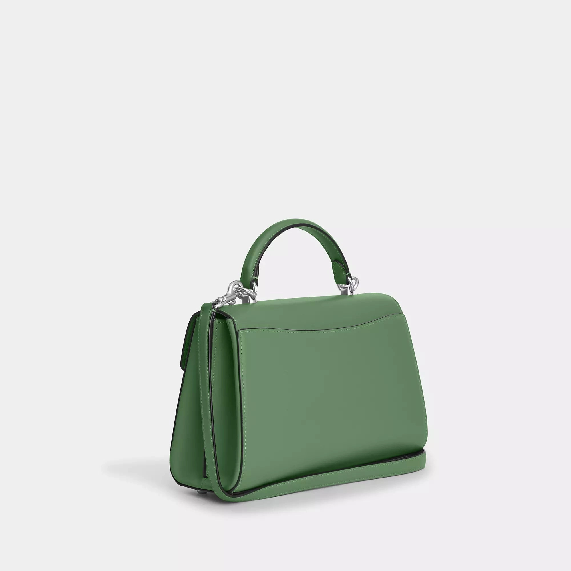 Coach Outlet Eliza Top Handle