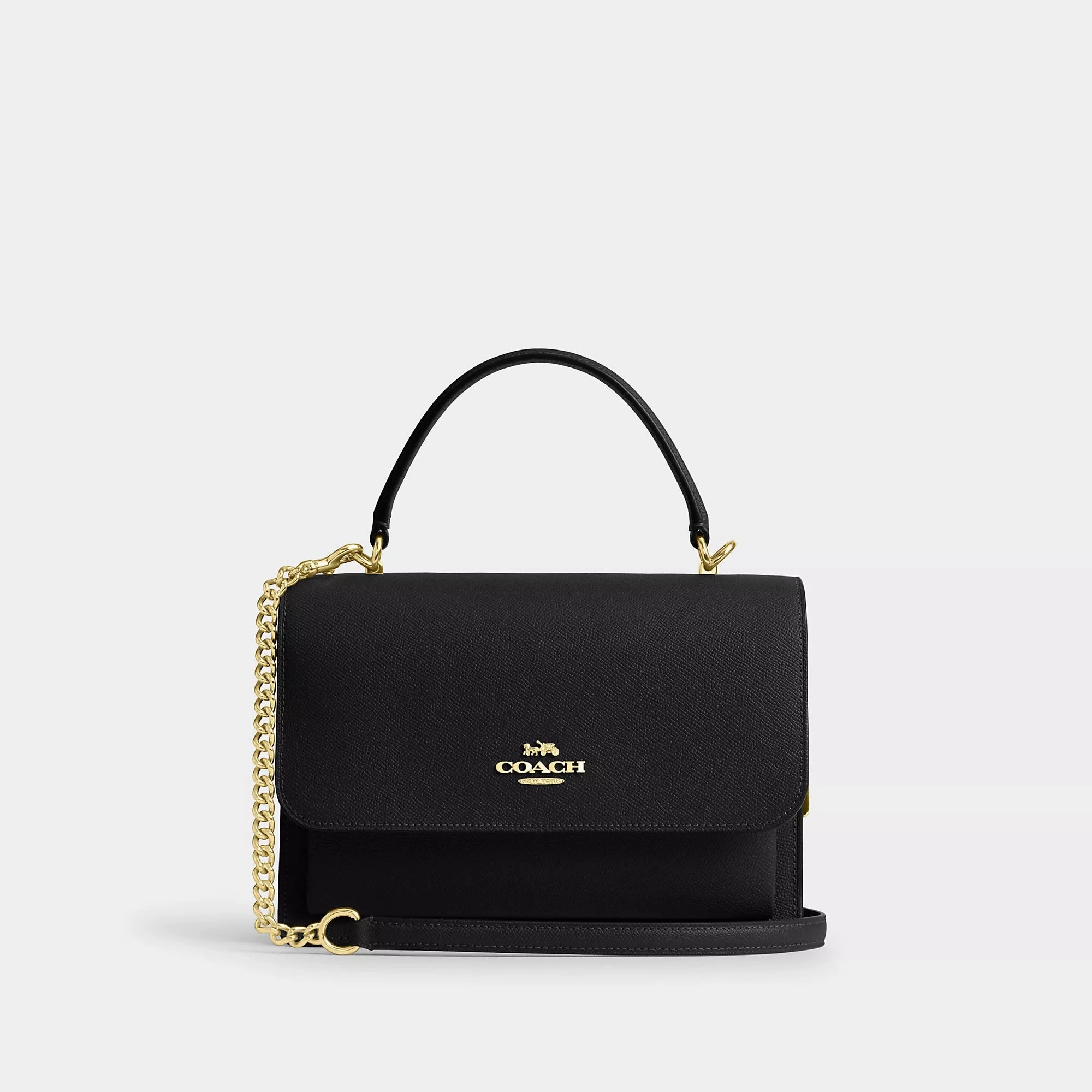 Coach Outlet Klare Top Handle Bag