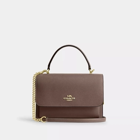 Coach Outlet Klare Top Handle Bag