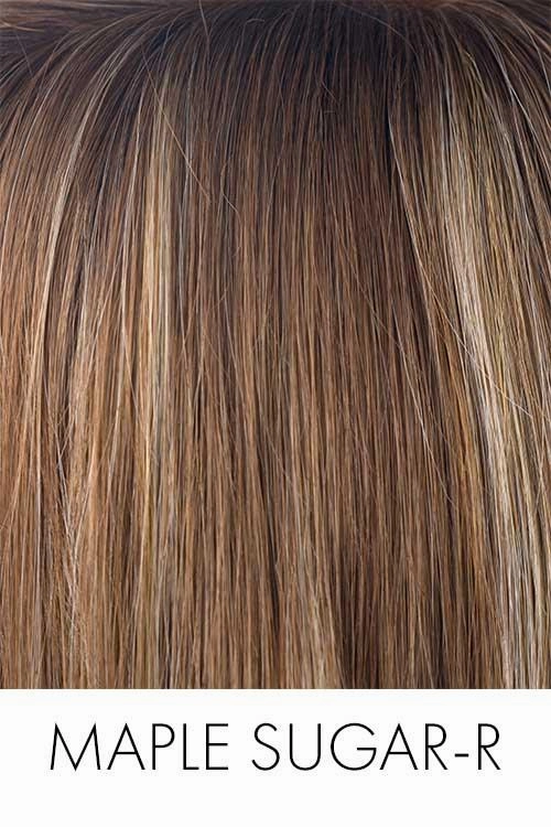 Coco <br>Synthetic Wig
