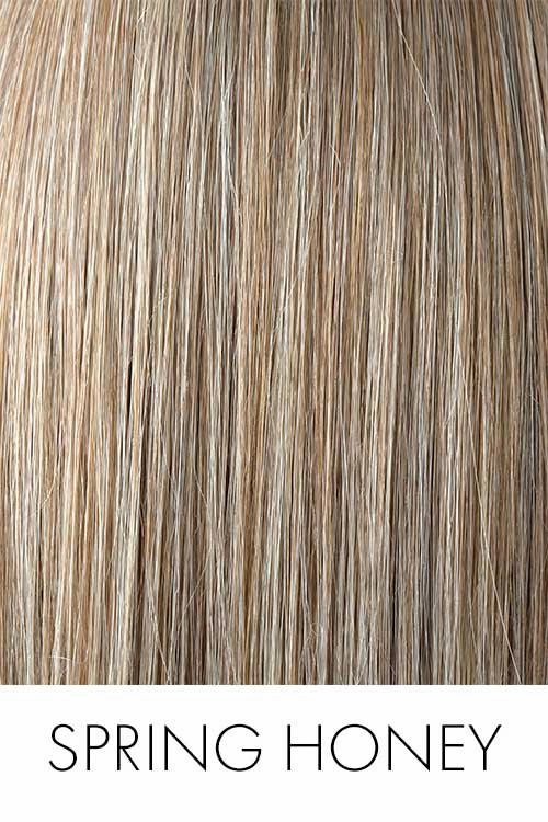 Coco <br>Synthetic Wig